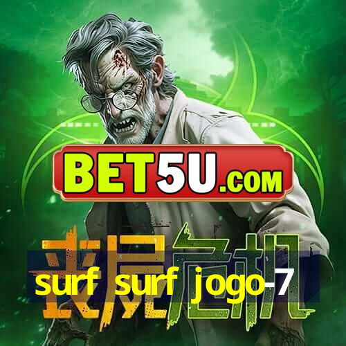 surf surf jogo